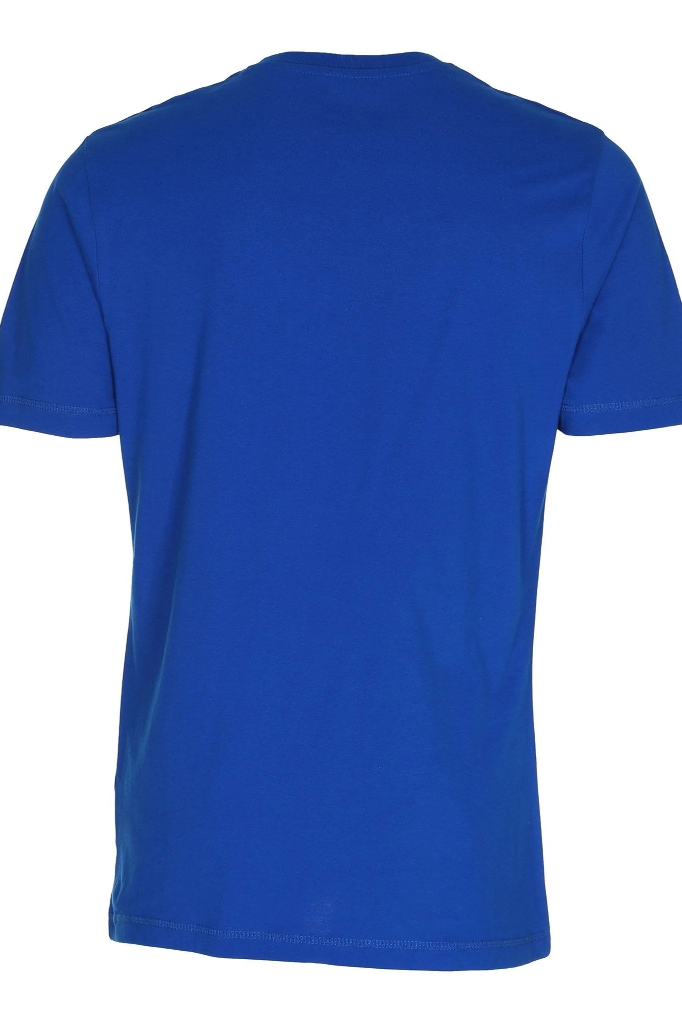 Camiseta básica - azul sueco - Imagen 5