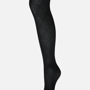 Esther medias - negro