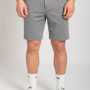 Pantalones cortos de aire cónico - azul claro