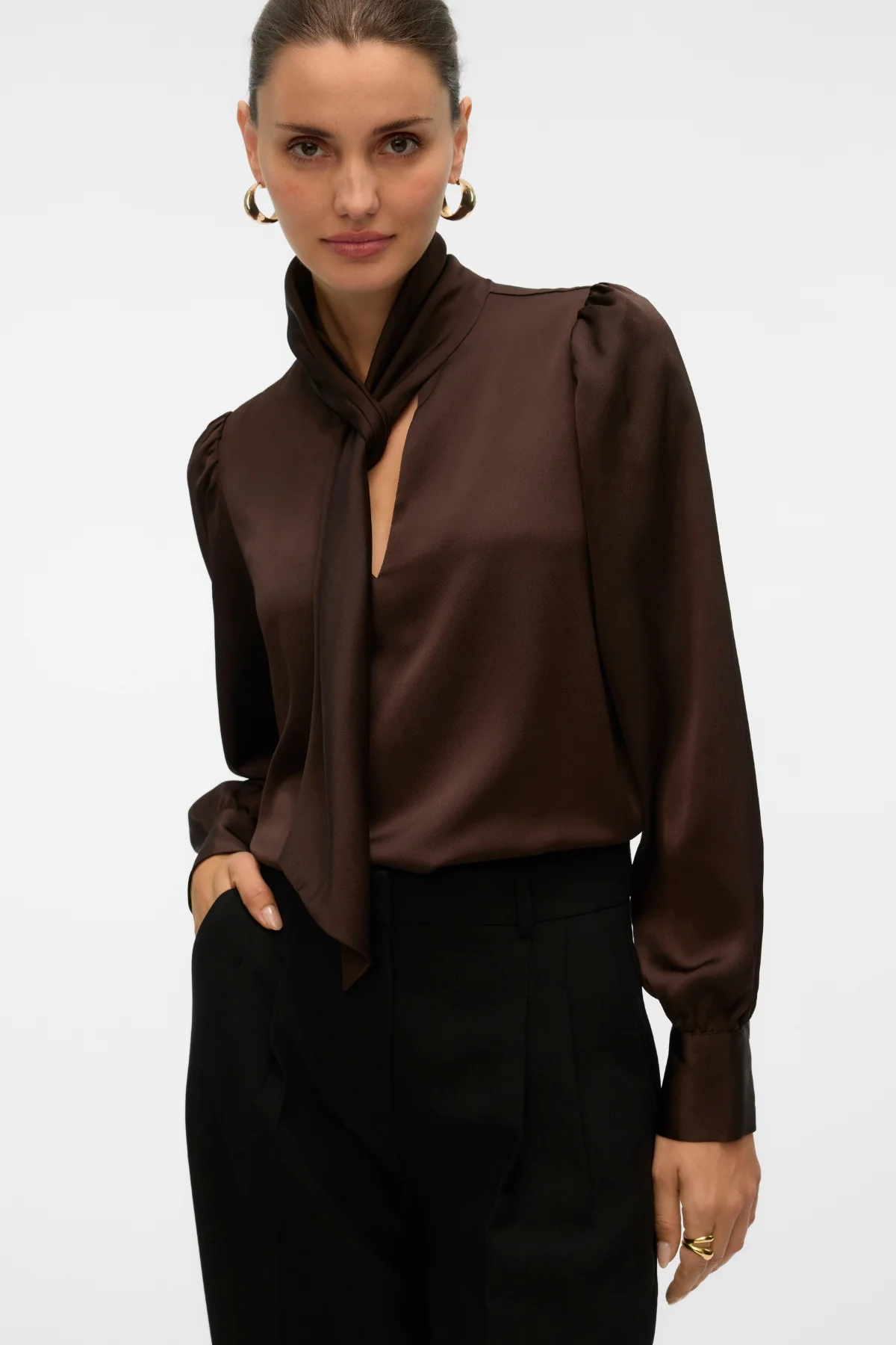 Top Nini CIA - Torte de chocolate - Imagen 3