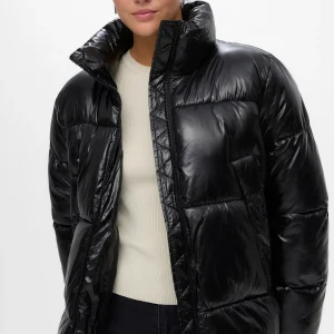 Chaqueta corta Sabrina - Negro