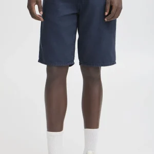 Mezclilla Shorts - Marina