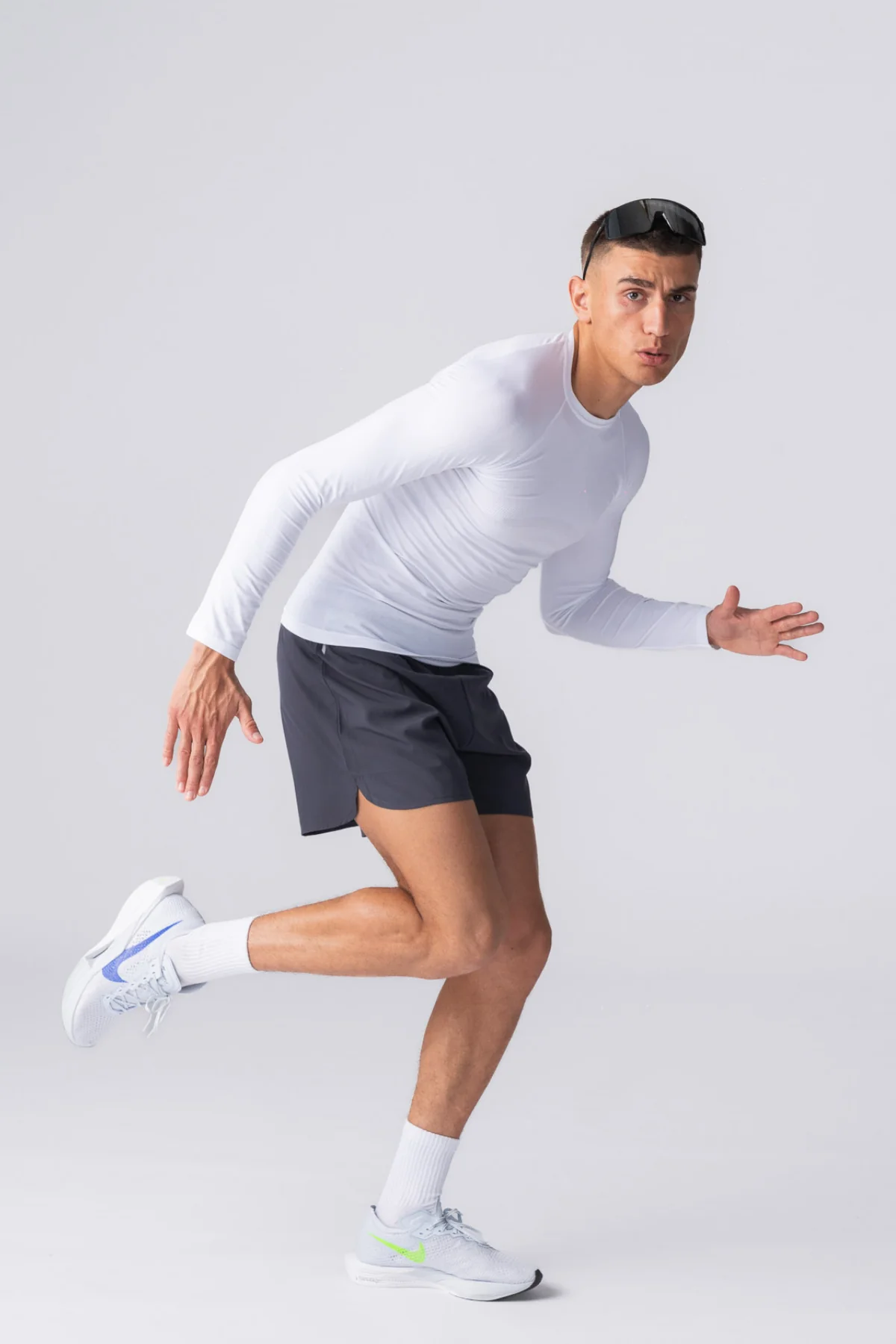 Camiseta de manga larga de primera - Imagen 3