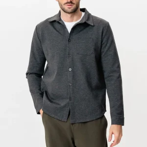 Performance Sobrecamisa - Gris