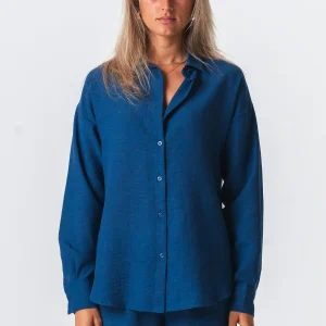 Camisa de Lilly - Army