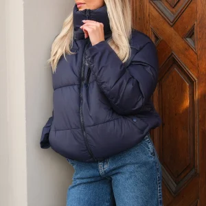 Chaqueta corta corta - Army