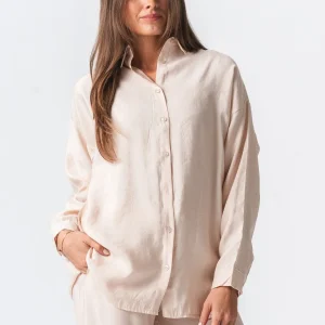 Mia camisa - beige