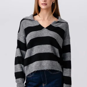 Punto Nora - Gris/Negro