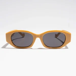 Gafas de sol Nicola - Arena/Negro