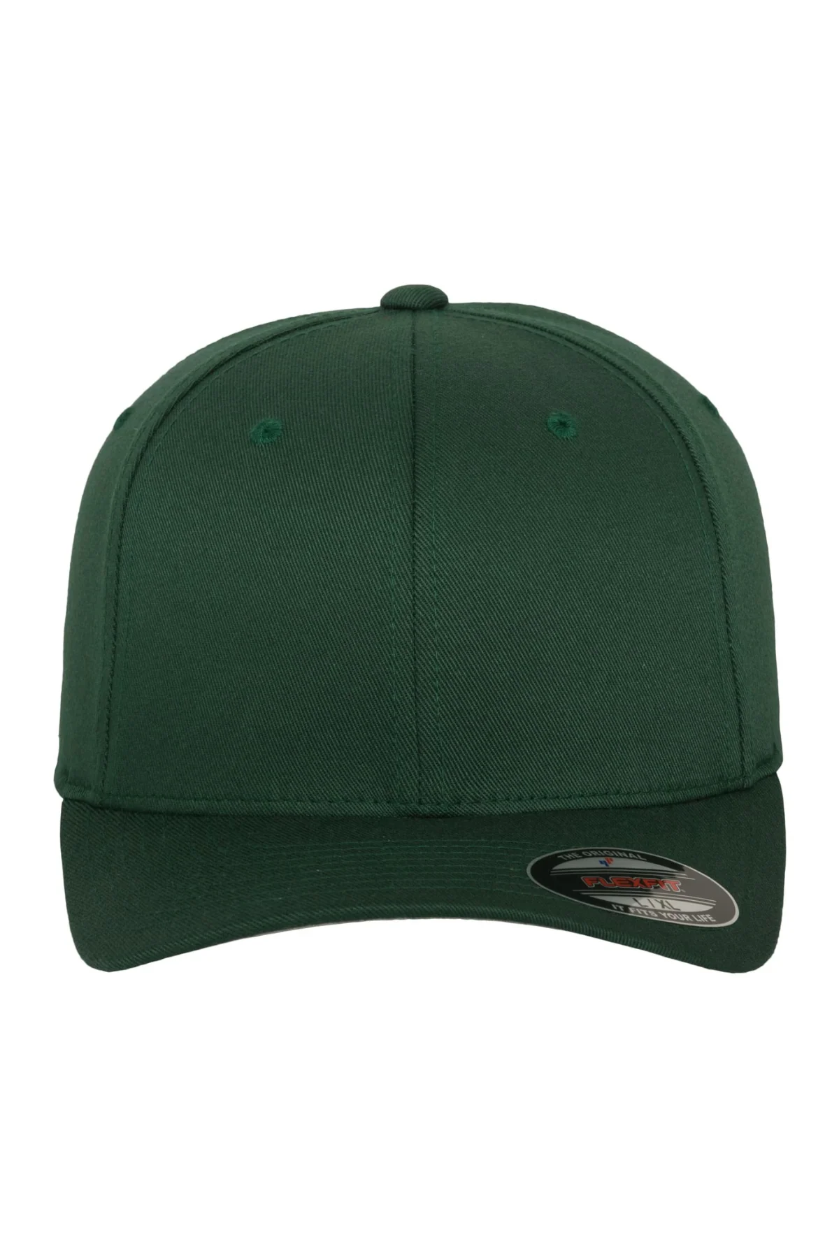 FlexFit Wooly Combed - Amarillo