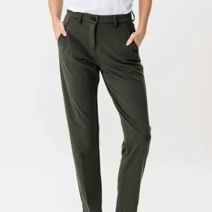 The Original Performance Pants - Verde oscuro