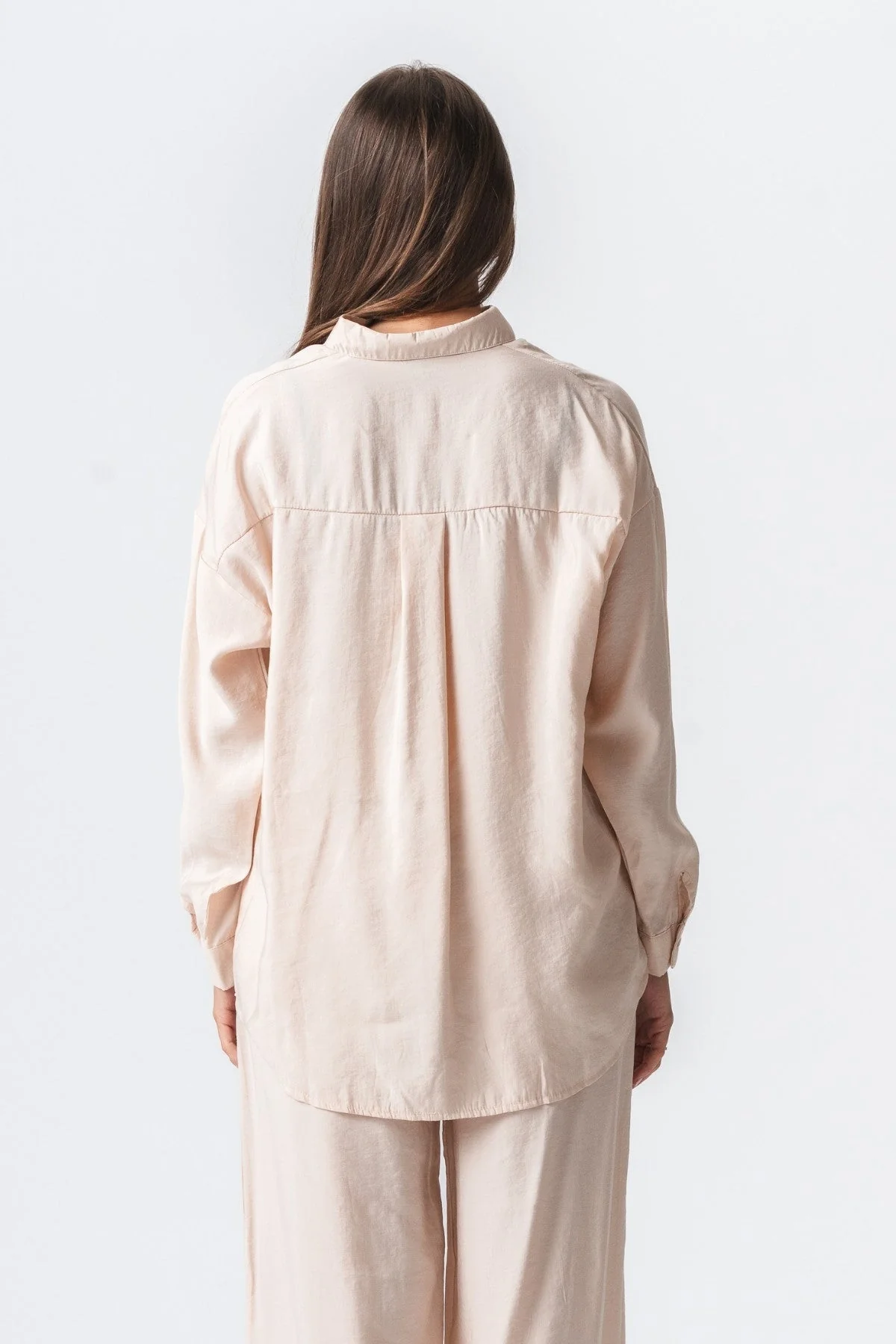 Mia camisa - beige - Imagen 5