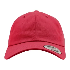 Tapa de perfil bajo - gris oscuro