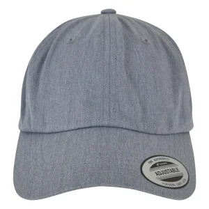 Tapa de perfil bajo - gris oscuro