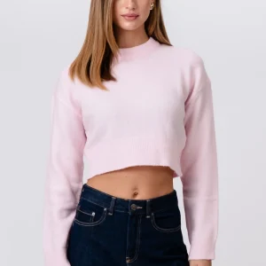 Punto Corto Kenia - Rosa