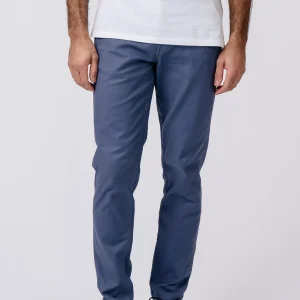 La actuación original Structure Pantalones (regulares) - azul