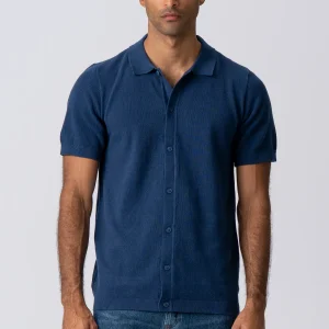 Pelover de Owen - Azul