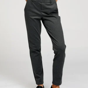 haylie Pants - Gris oscuro