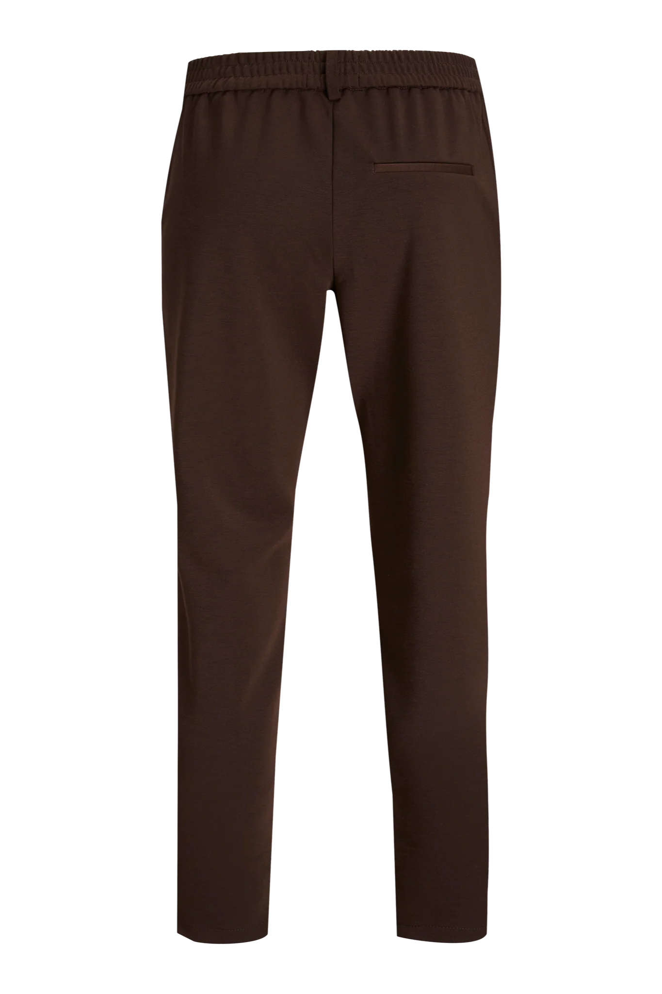 haylie Pants - Marrón oscuro - Imagen 5