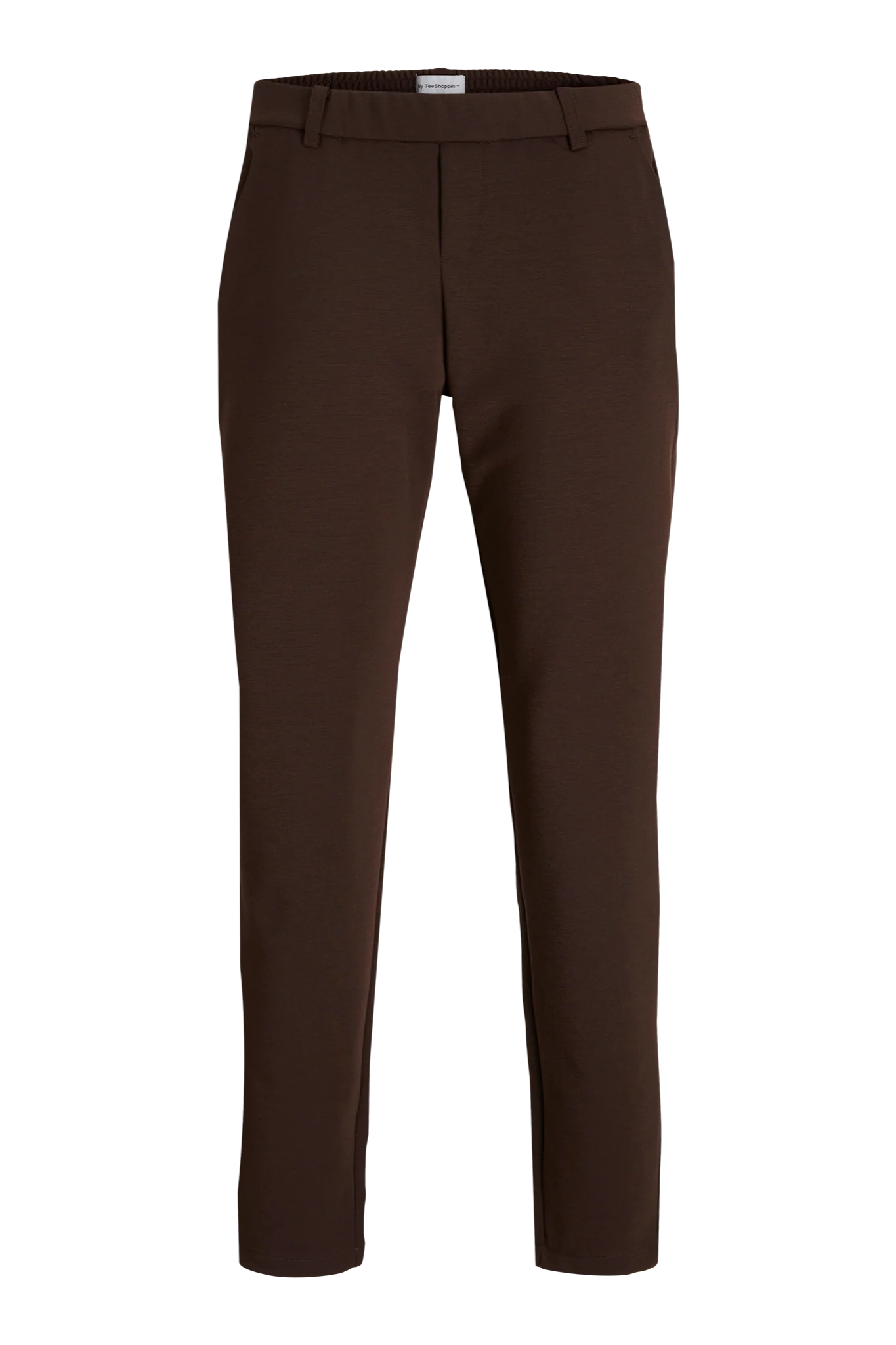 haylie Pants - Marrón oscuro - Imagen 6