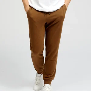 Pantalones básicos - Brown