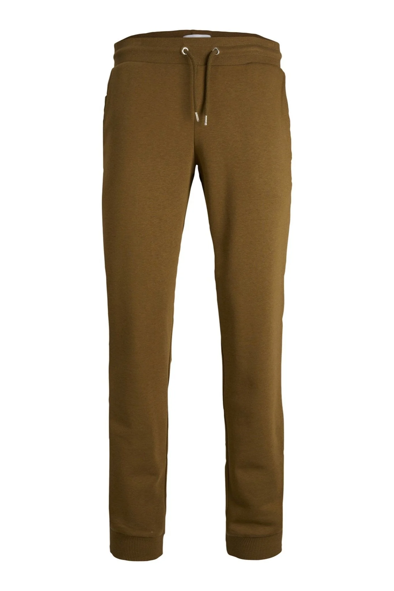 Pantalones básicos - Brown - Imagen 4