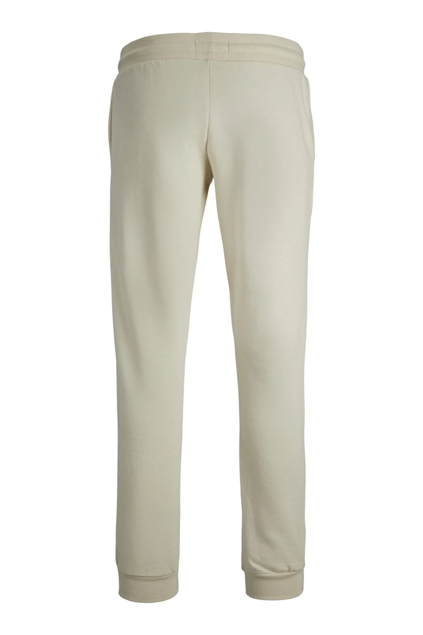 Pantalones de chándal básicos - beige ligero - Imagen 6