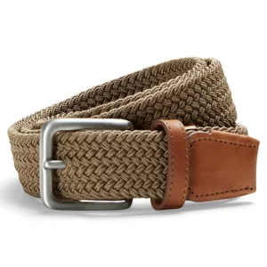 Cinturón de estiramiento de rendimiento - incienso