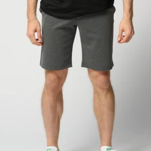 Los pantalones cortos de rendimiento originales - gris oscuro