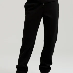 Pantalones de chándal básicos - negro