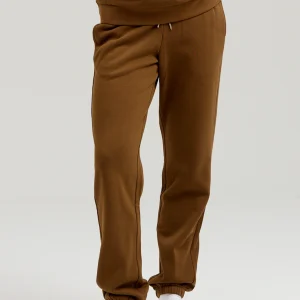 Pantalones básicos - Brown