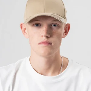 FlexFit Wooly Combed - Amarillo