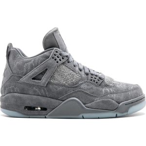 (G5) Jordan Air Jordan 4 Retro Kaws