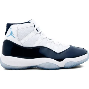 N372O Jordan Air Jordan 11 Retro navy/win like '82