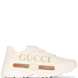 N3700 Gucci tenis Rhyton Gucci
