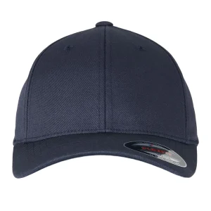 FlexFit Wooly Combed - Amarillo