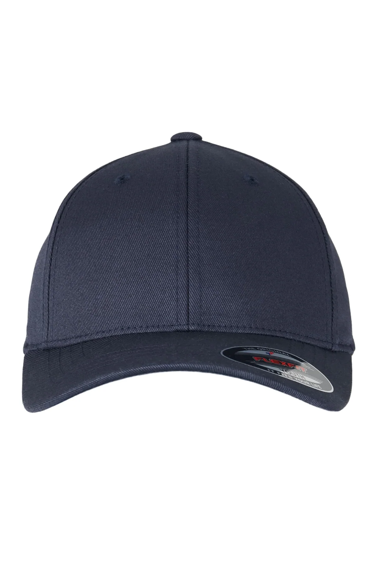 FlexFit Wooly Combed - Amarillo