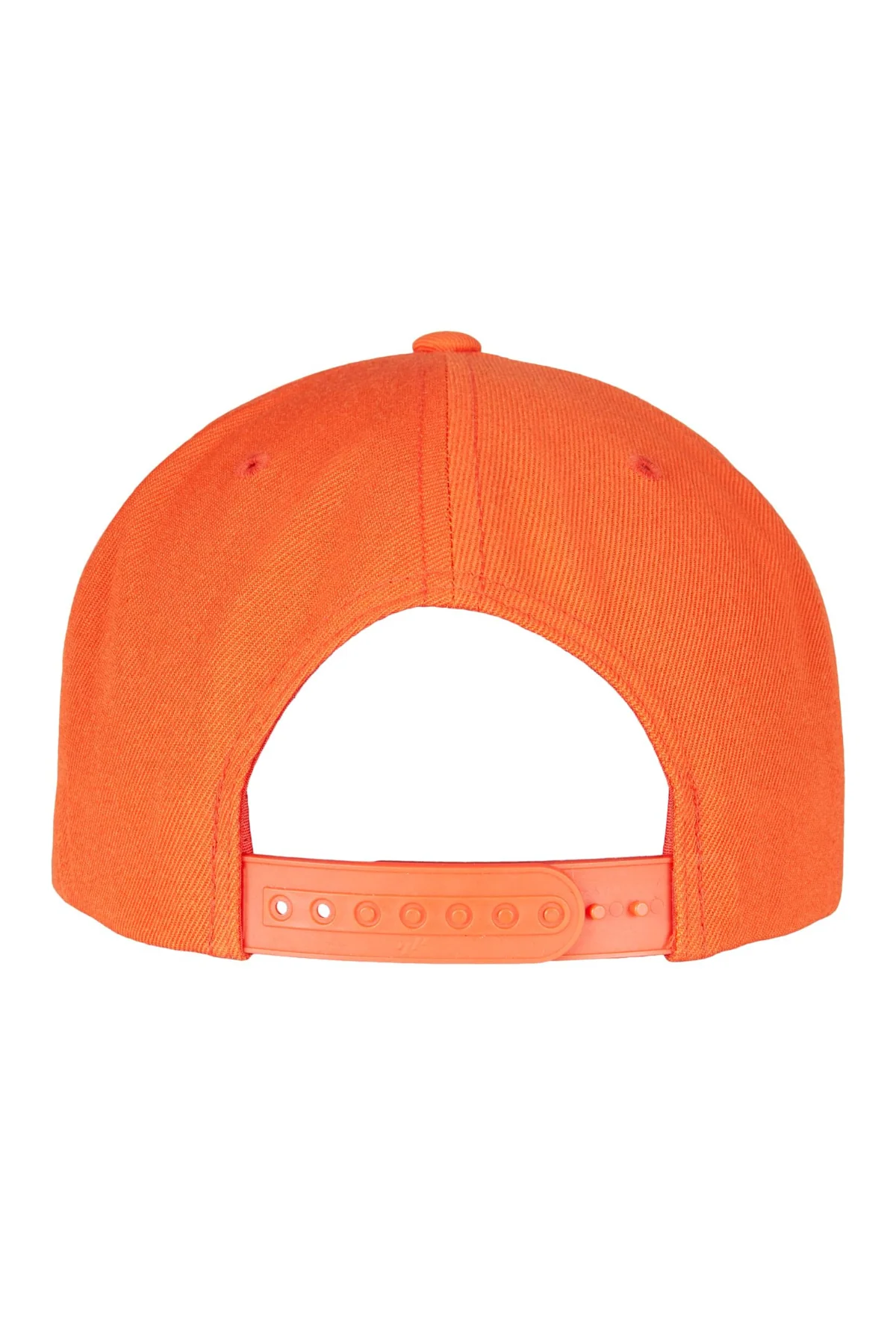 Snapback Clásico - Naranja - Imagen 4
