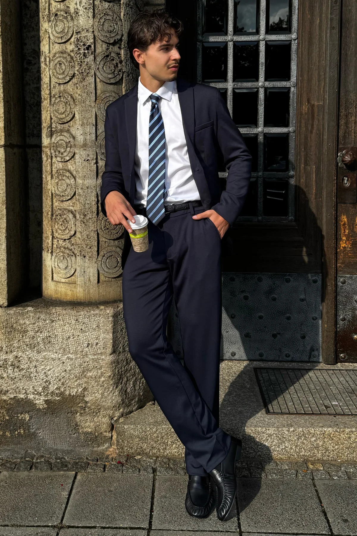 The Original Performance Suit™️ (Armada) - Paquete de paquete - Imagen 3