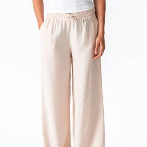 Desaparecido en combate Pants - beige