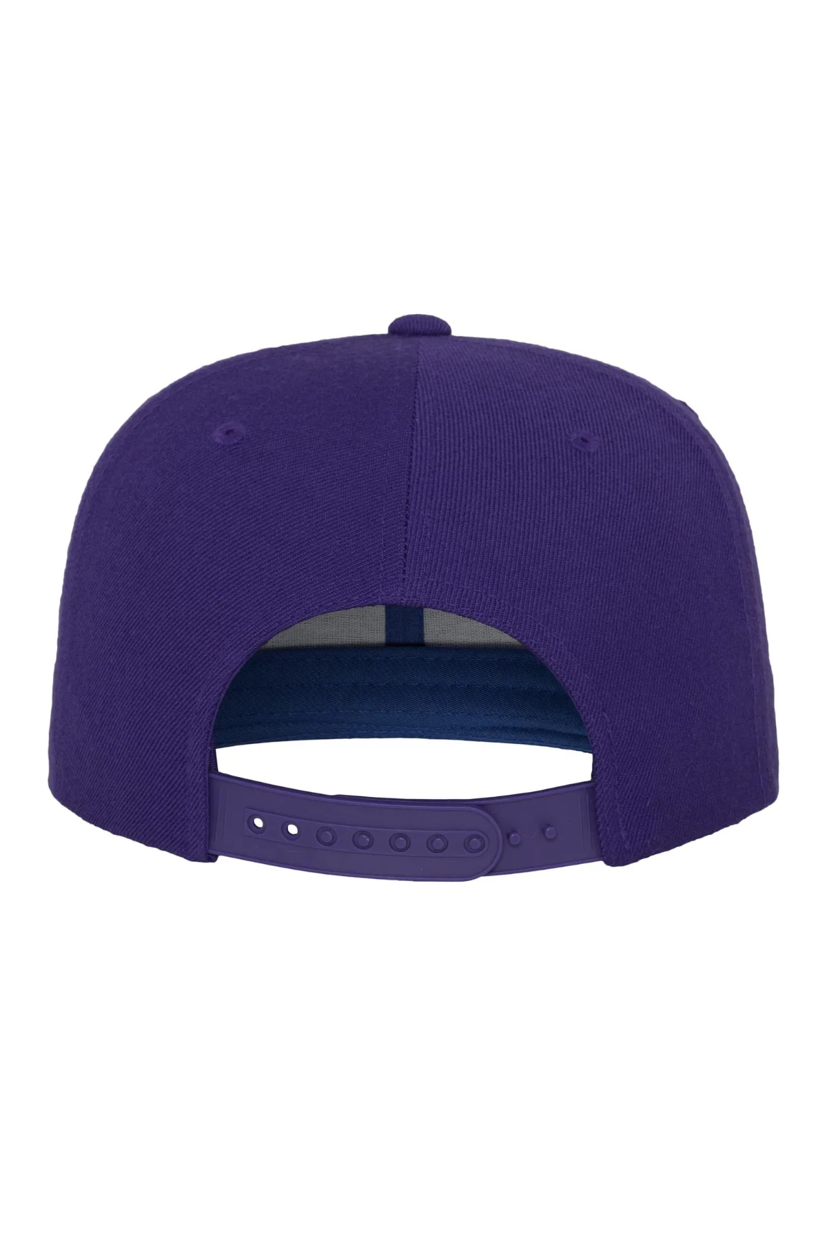 Snapback Clásico - Morado - Imagen 5