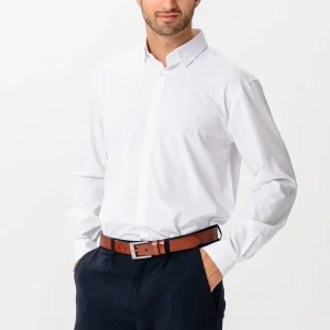 The Original Premium Performance Camisa - blanco