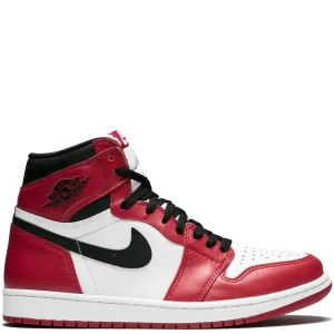 N370O Jordan tenis Air Jordan 1 Retro High OG Chicago