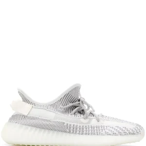 N370O ADIDAS YEEZY BOOST 350 V2 BLANCO GRIS