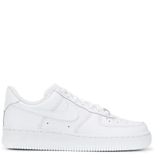 N370O Nike tenis bajos Air Force 1 '07 Original