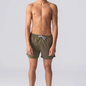 Bañador - Verde militar