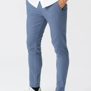 La actuación original Structure Pantalones - Azul