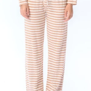Desnudado Pants - Beige
