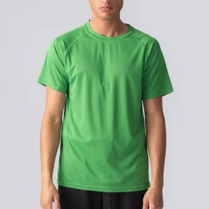 Camiseta de entrenamiento - Verde