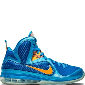 N372O Nike tenis Lebron 9 AS